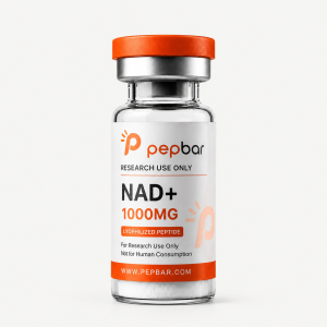 NAD+ 1000mg