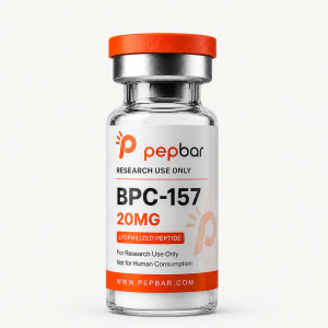 BPC-157 20mg