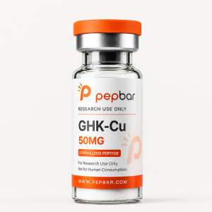 GHK-Cu 50mg