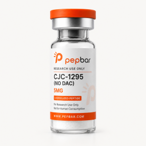 CJC-1295 (No DAC) 5mg