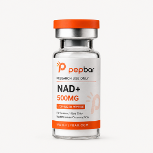 NAD+ 500mg