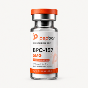 BPC-157 5mg
