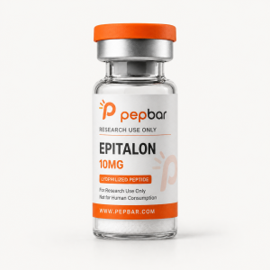 Epitalon 10mg