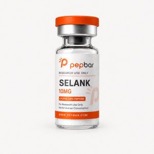 Selank 10mg