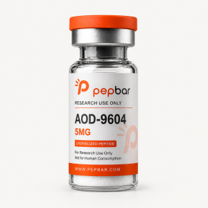AOD-9604 5mg